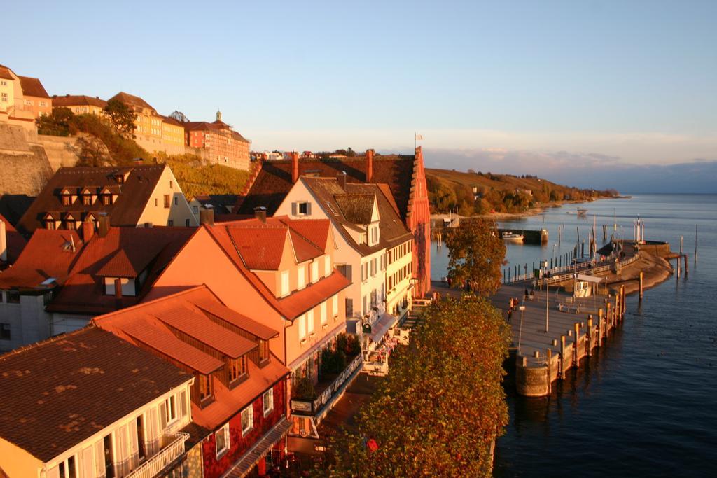 Jufa Hotel Meersburg Am Bodensee Exteriér fotografie